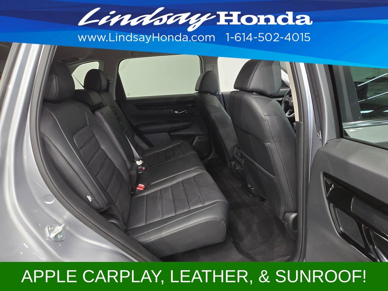 2024 Honda CR-V EX-L Columbus OH