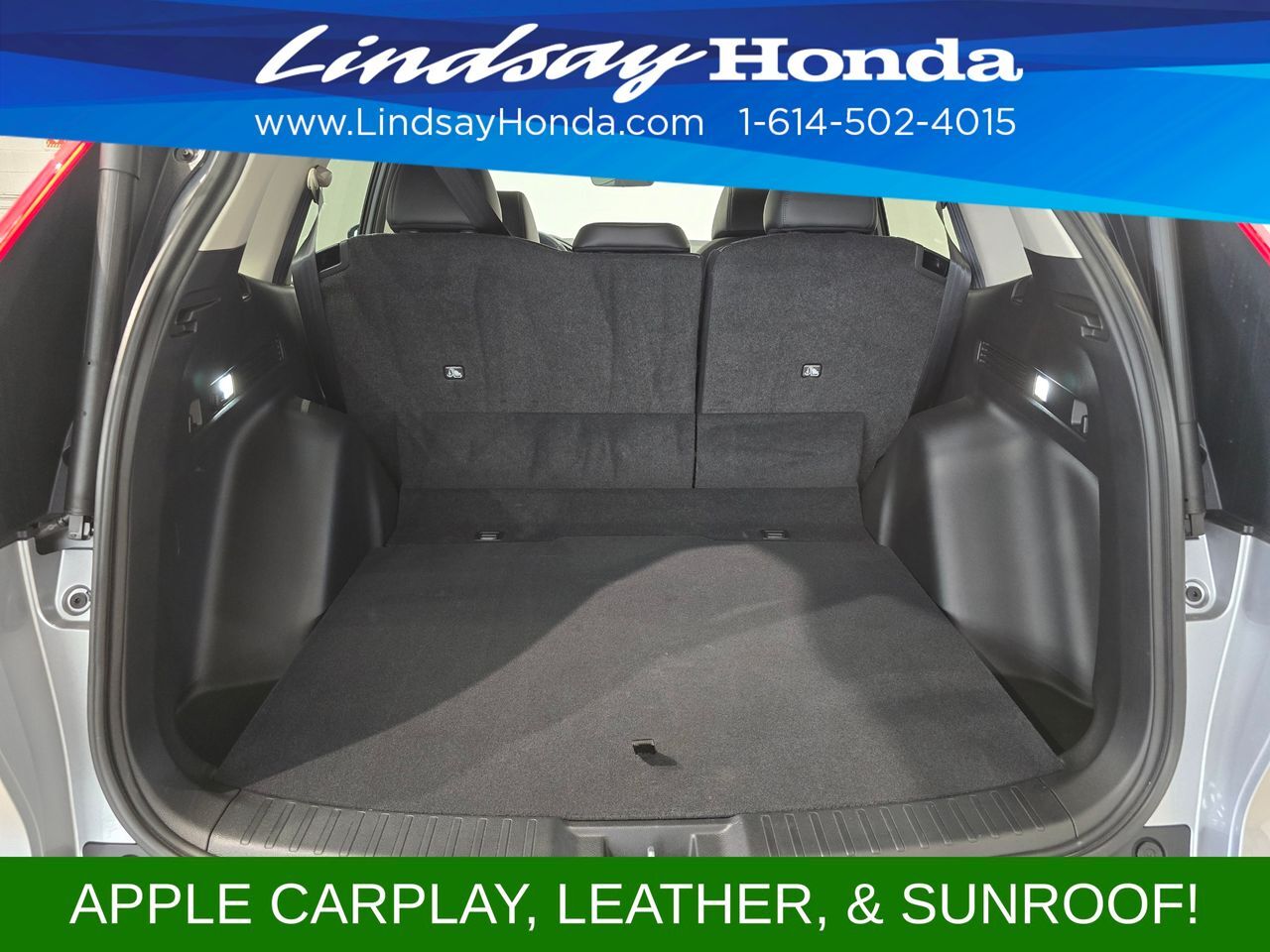 2024 Honda CR-V EX-L Columbus OH