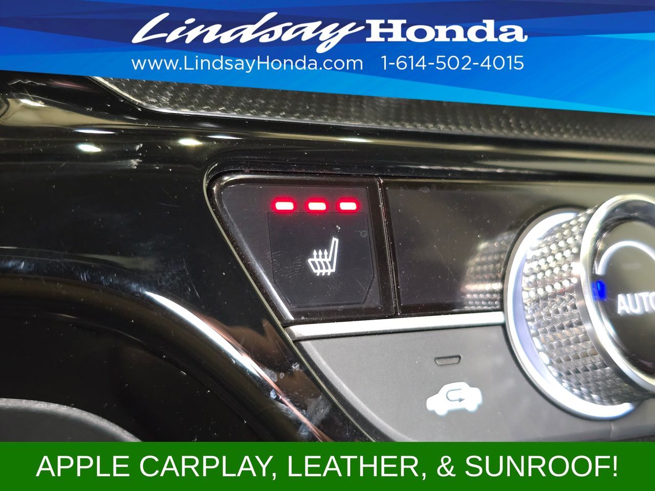 2024 Honda CR-V EX-L Columbus OH