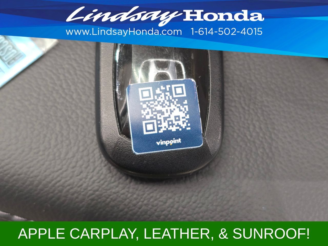 2024 Honda CR-V EX-L Columbus OH