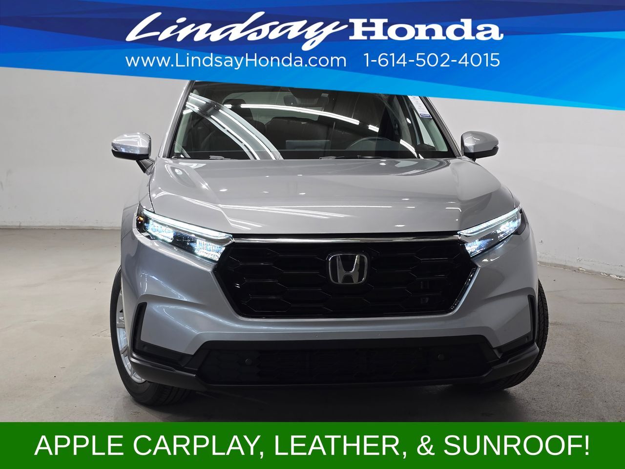 2024 Honda CR-V EX-L Columbus OH