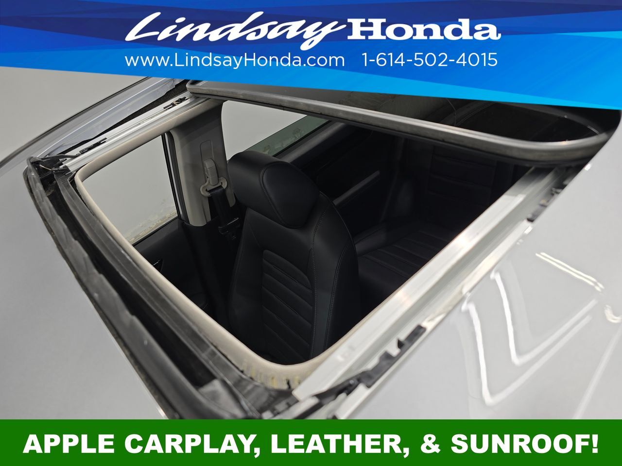 2024 Honda CR-V EX-L Columbus OH