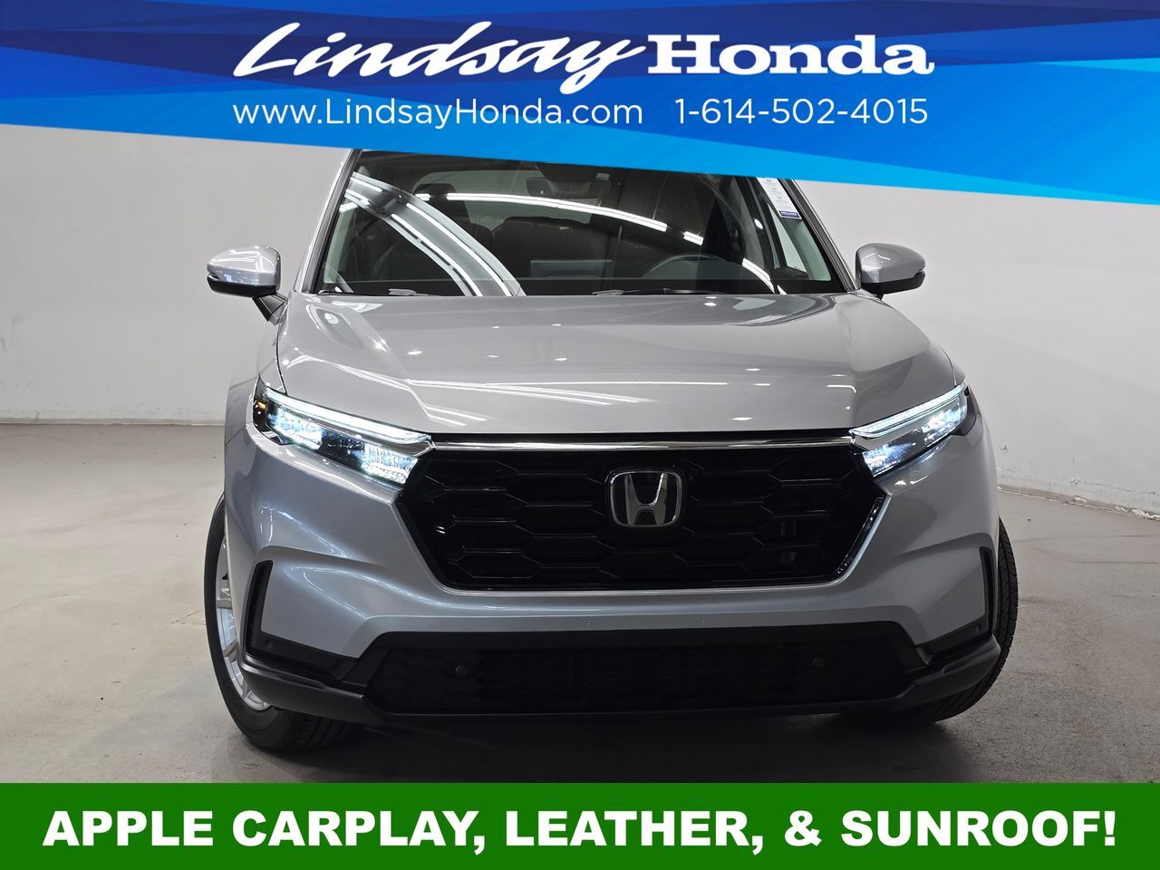2024 Honda CR-V EX-L Columbus OH