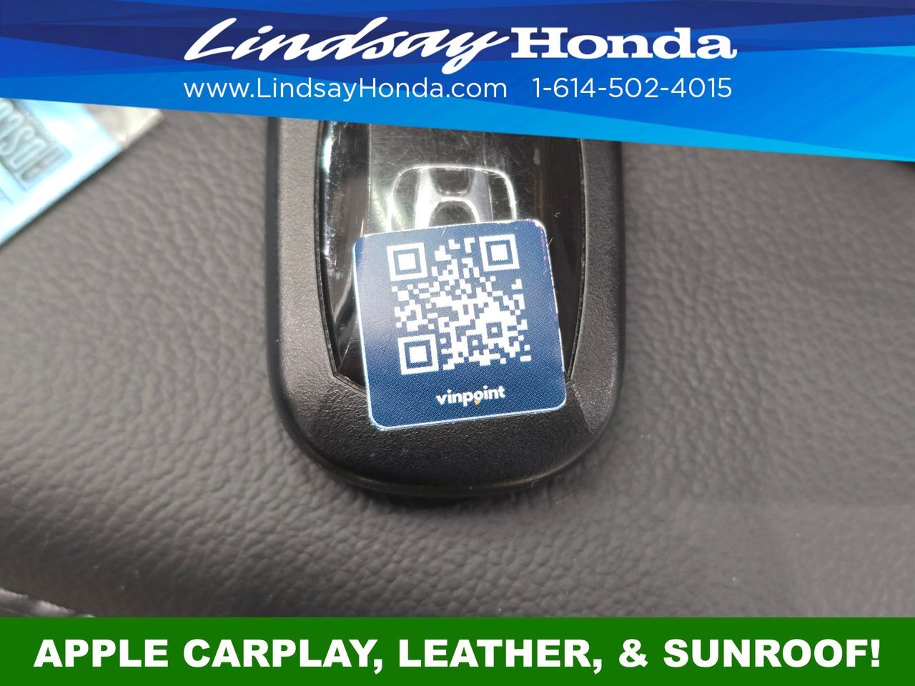 2024 Honda CR-V EX-L Columbus OH