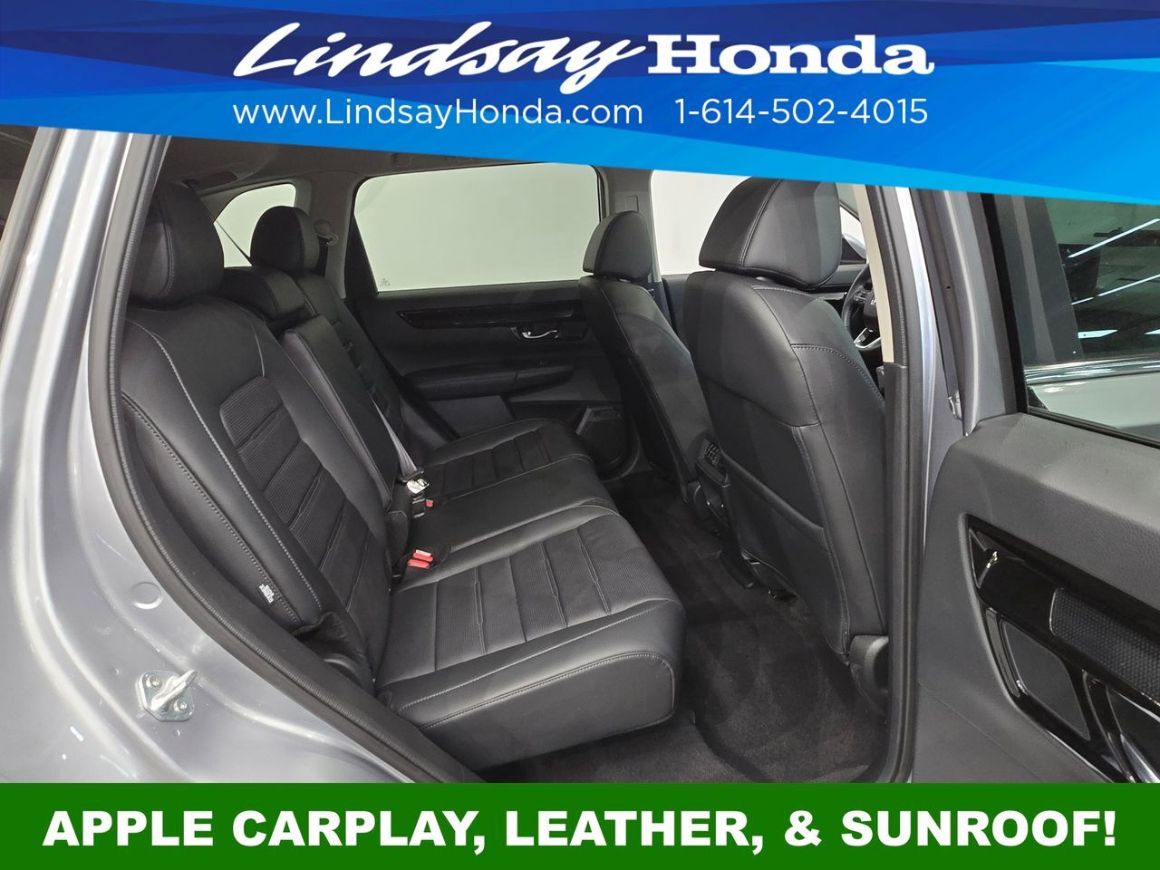 2024 Honda CR-V EX-L Columbus OH