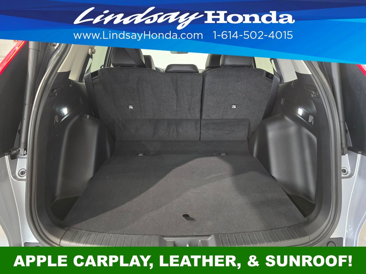 2024 Honda CR-V EX-L Columbus OH