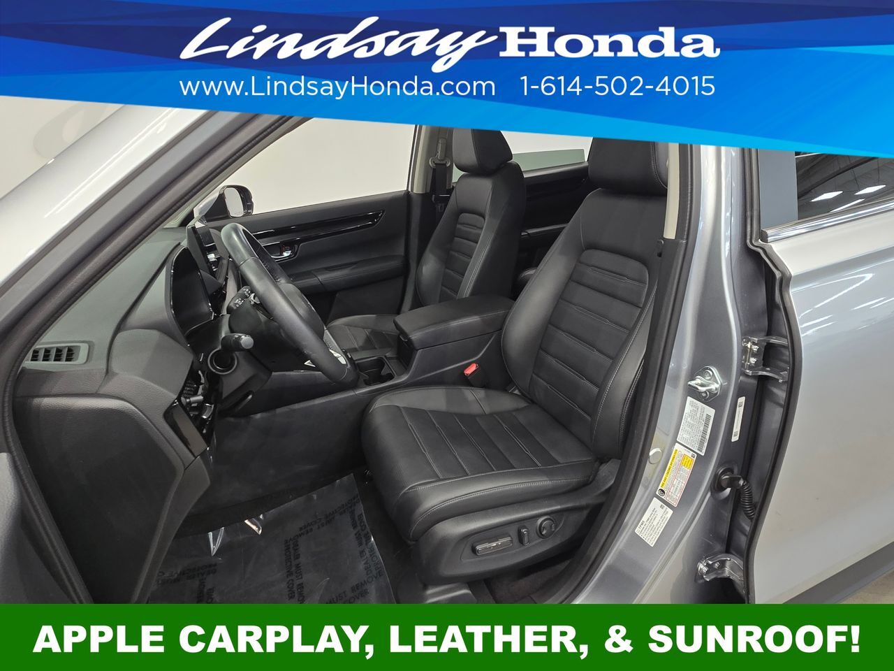 2024 Honda CR-V EX-L Columbus OH