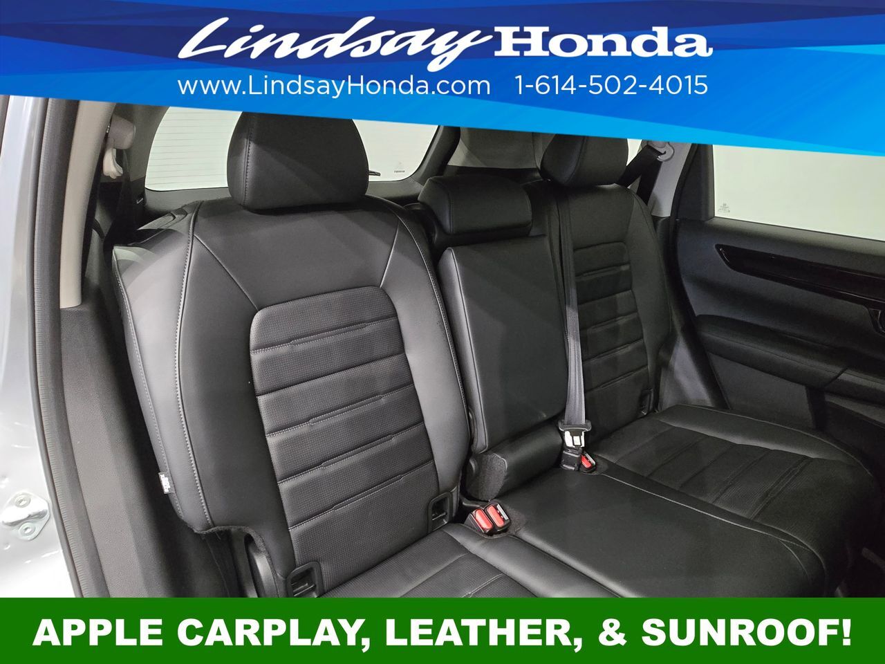 2024 Honda CR-V EX-L Columbus OH