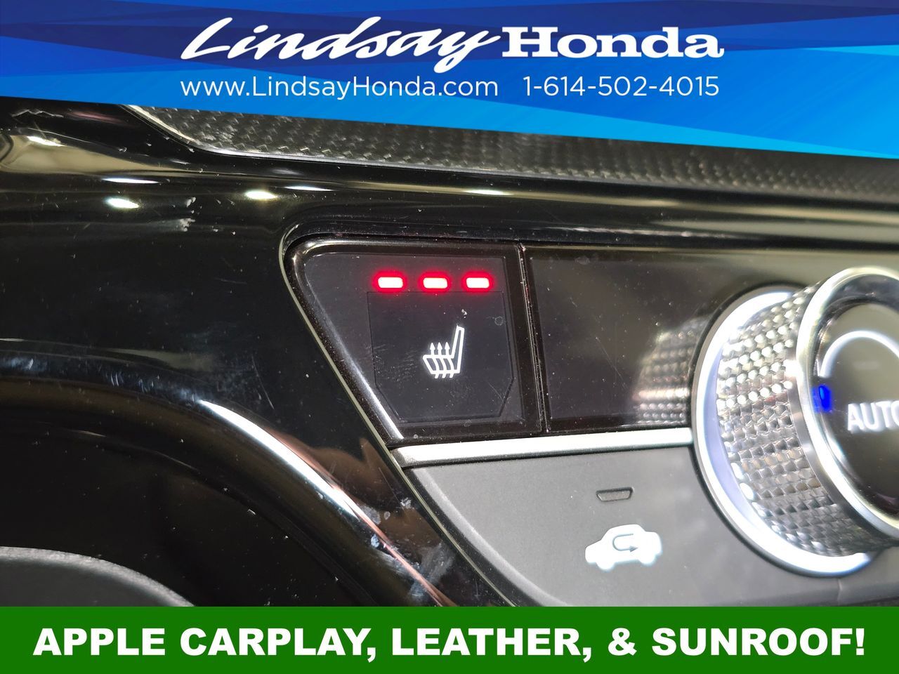 2024 Honda CR-V EX-L Columbus OH