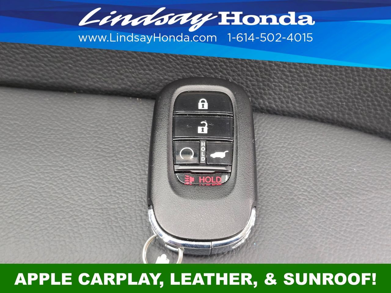 2024 Honda CR-V EX-L Columbus OH