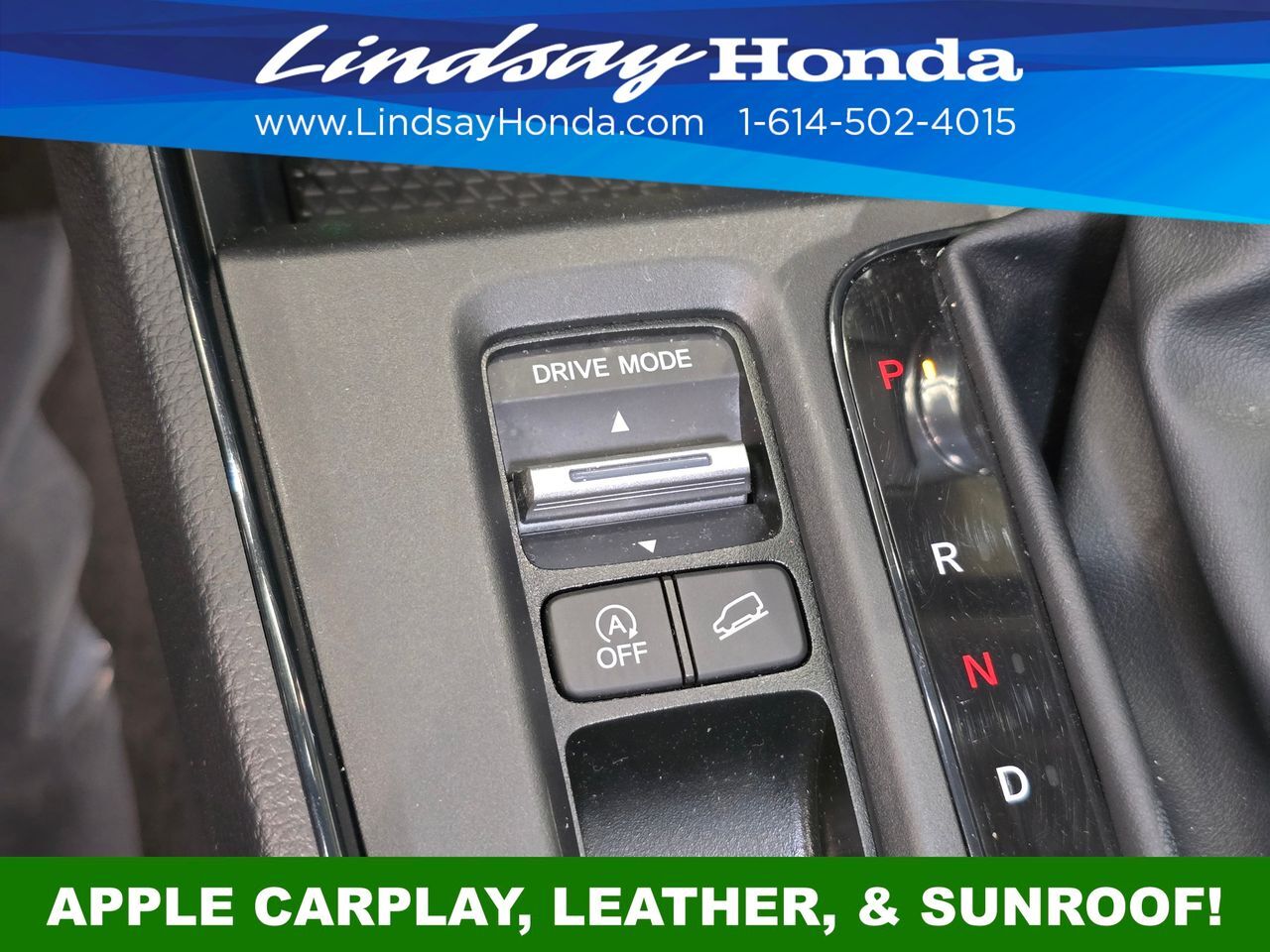 2024 Honda CR-V EX-L Columbus OH