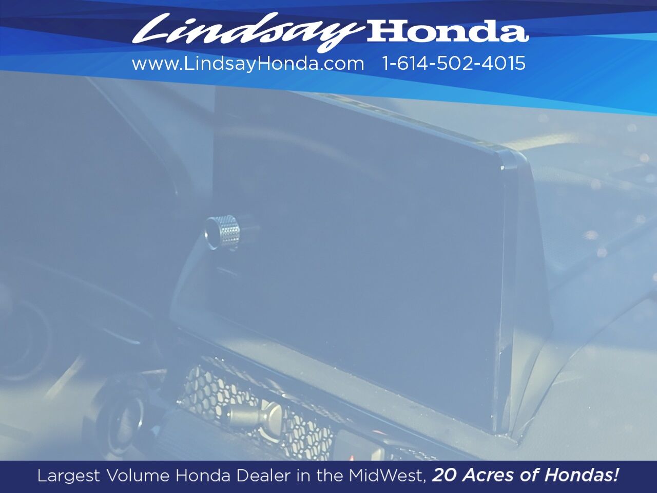 2024 Honda CR-V EX-L Columbus OH