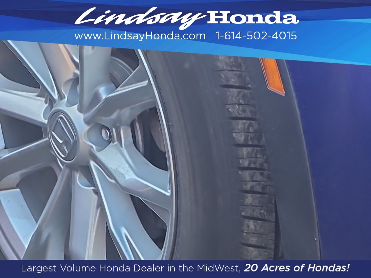 2024 Honda CR-V EX-L Columbus OH