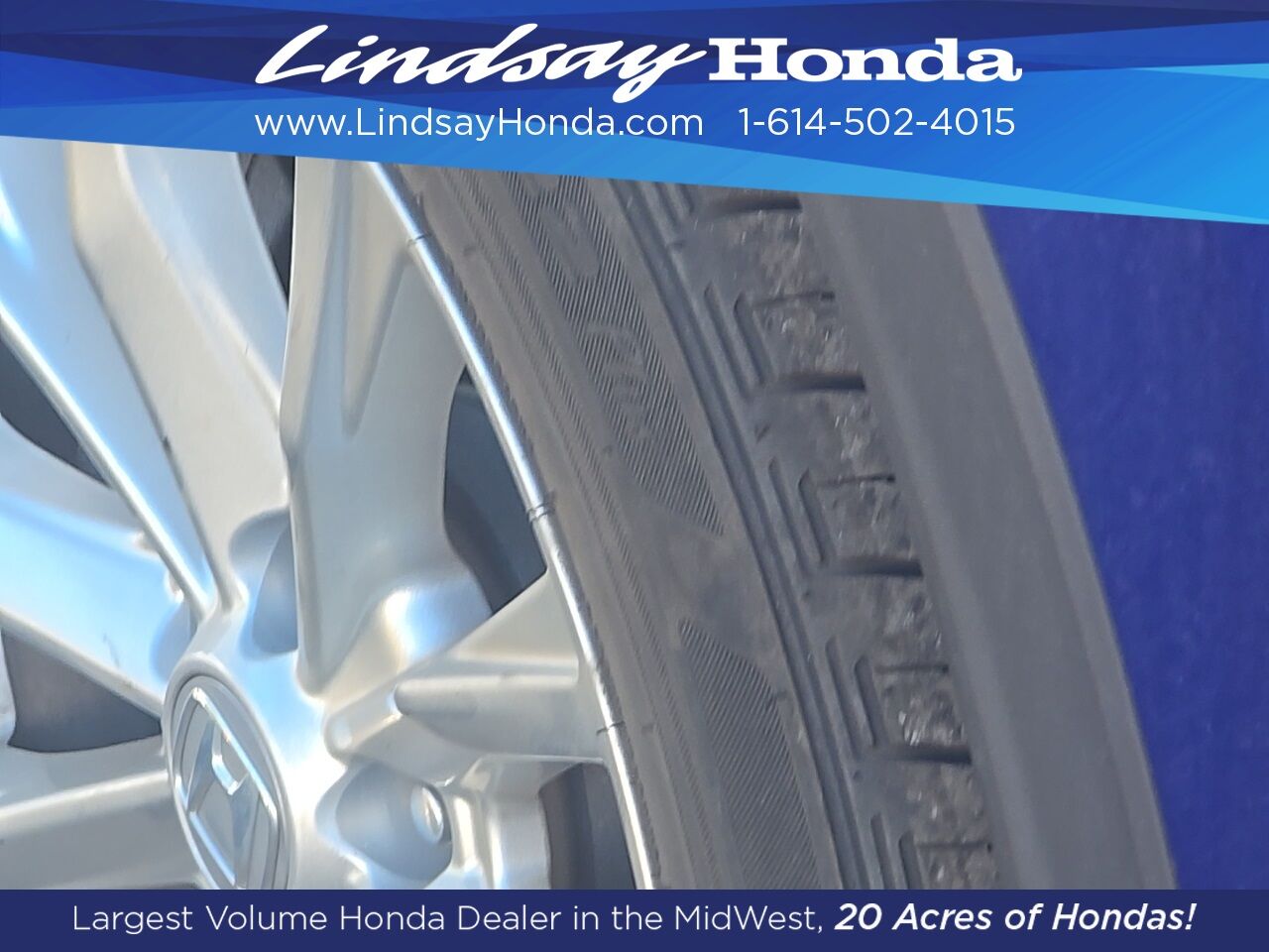 2024 Honda CR-V EX-L Columbus OH