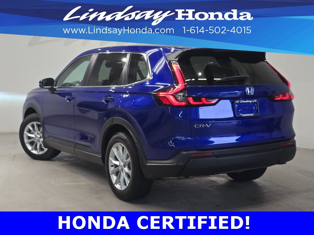 2024 Honda CR-V EX-L Columbus OH