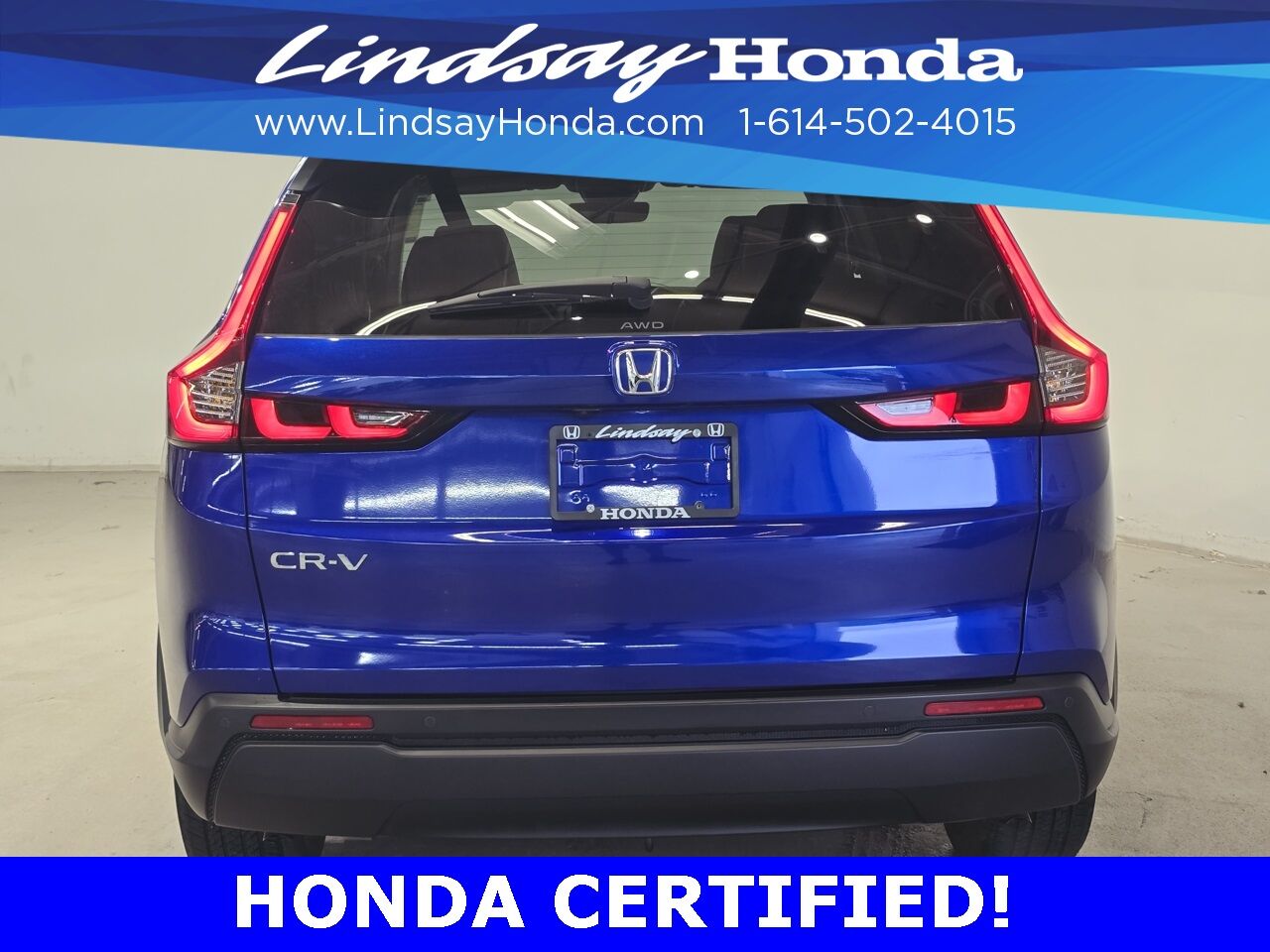 2024 Honda CR-V EX-L Columbus OH
