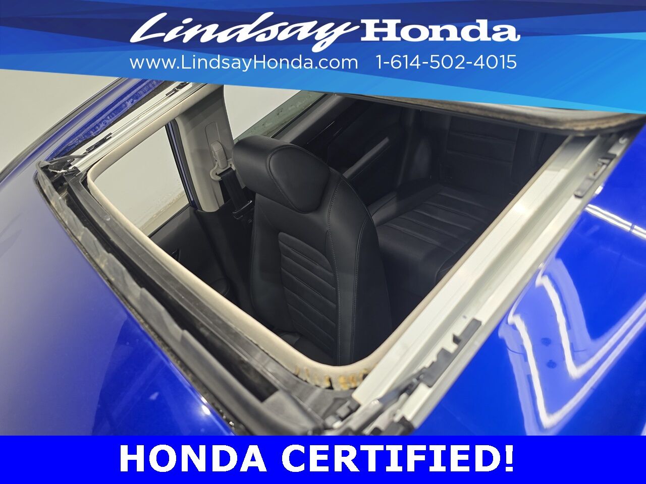 2024 Honda CR-V EX-L Columbus OH