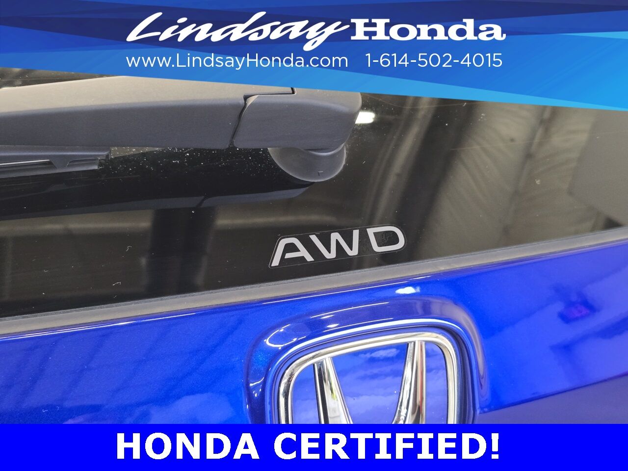 2024 Honda CR-V EX-L Columbus OH