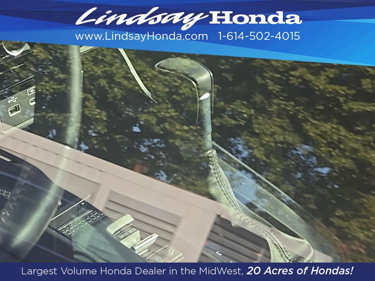 2024 Honda CR-V EX-L Columbus OH