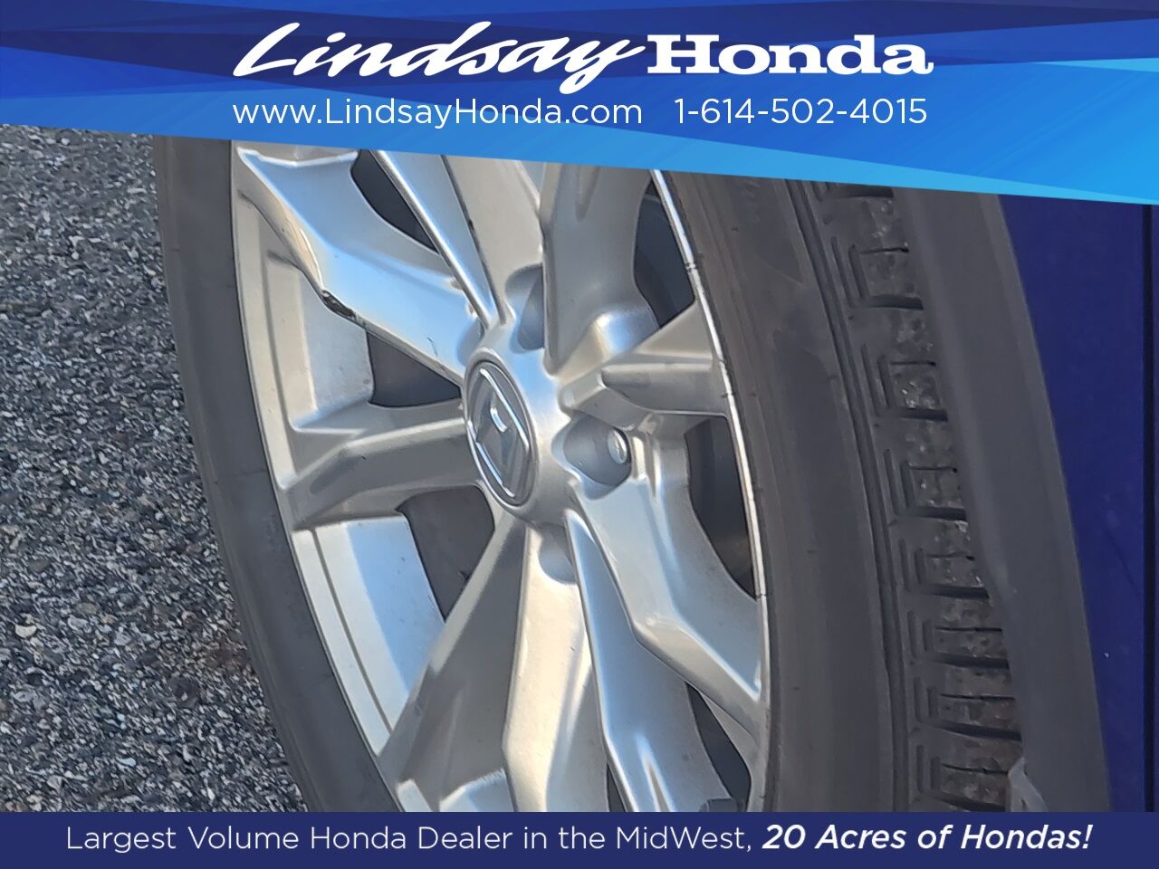2024 Honda CR-V EX-L Columbus OH