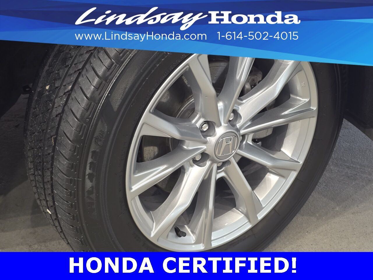 2024 Honda CR-V EX-L Columbus OH