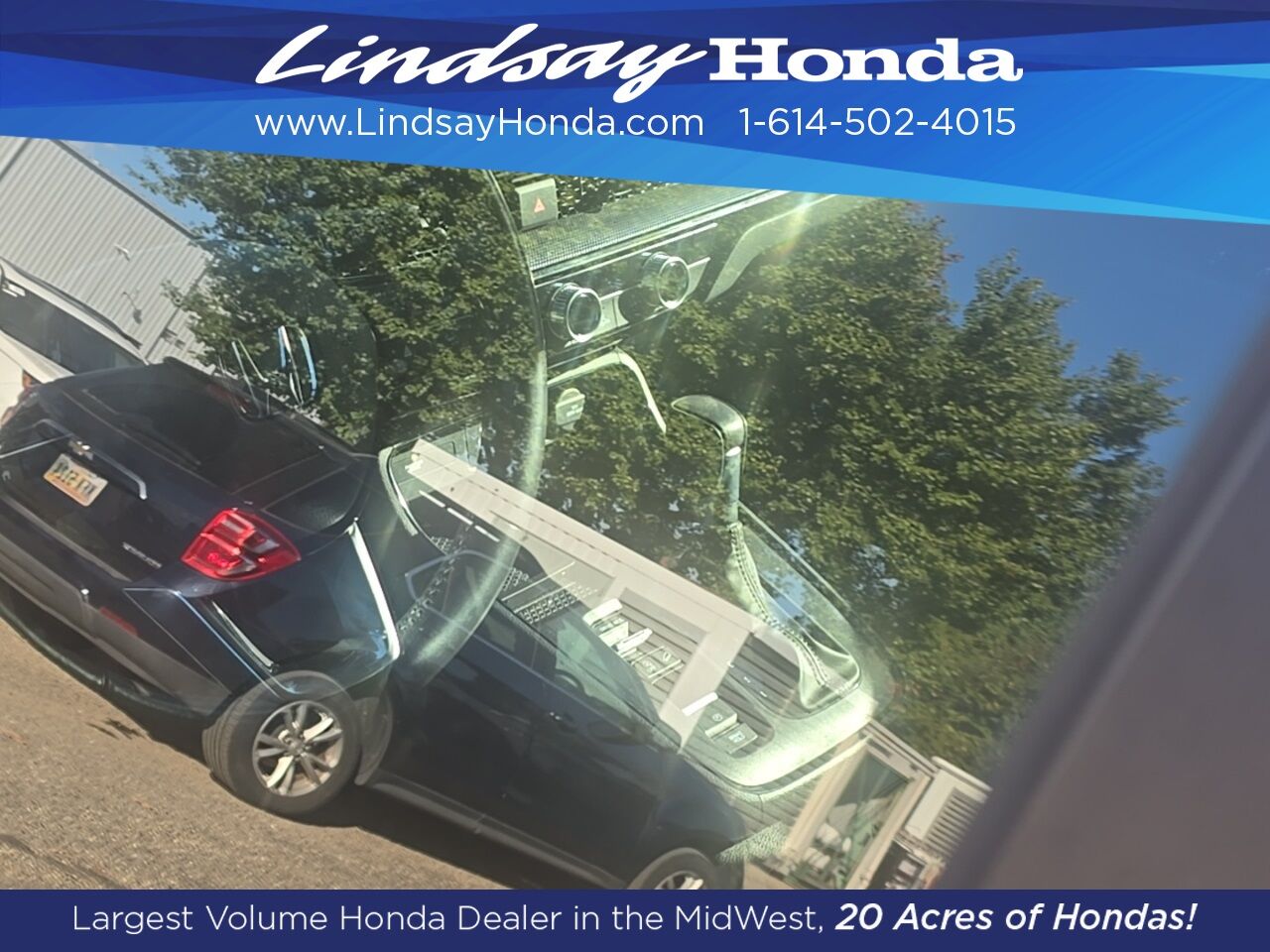 2024 Honda CR-V EX-L Columbus OH