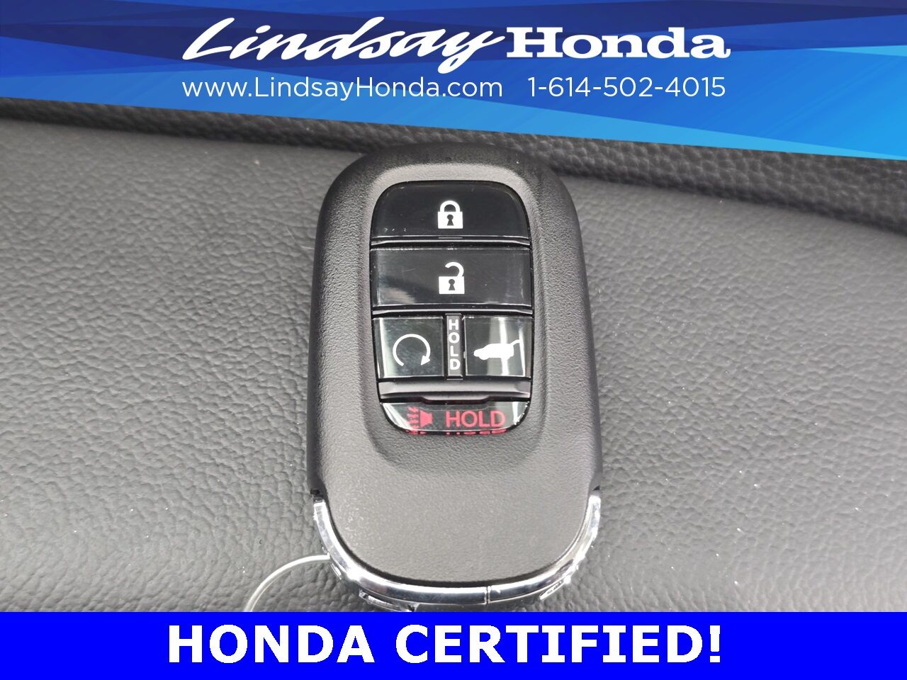 2024 Honda CR-V EX-L Columbus OH