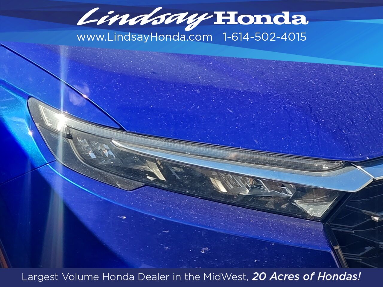 2024 Honda CR-V EX-L Columbus OH