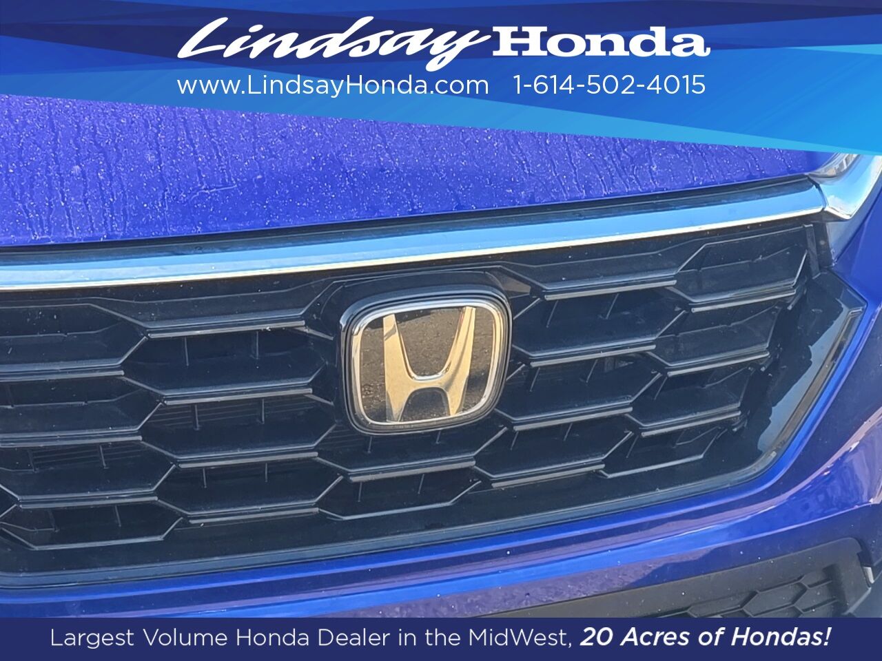 2024 Honda CR-V EX-L Columbus OH