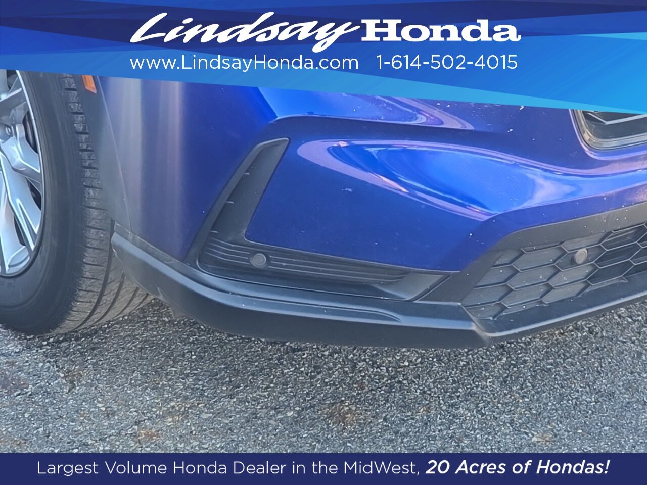 2024 Honda CR-V EX-L Columbus OH