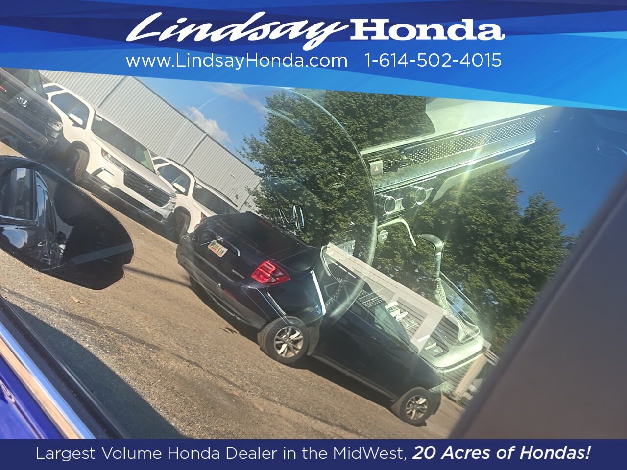 2024 Honda CR-V EX-L Columbus OH