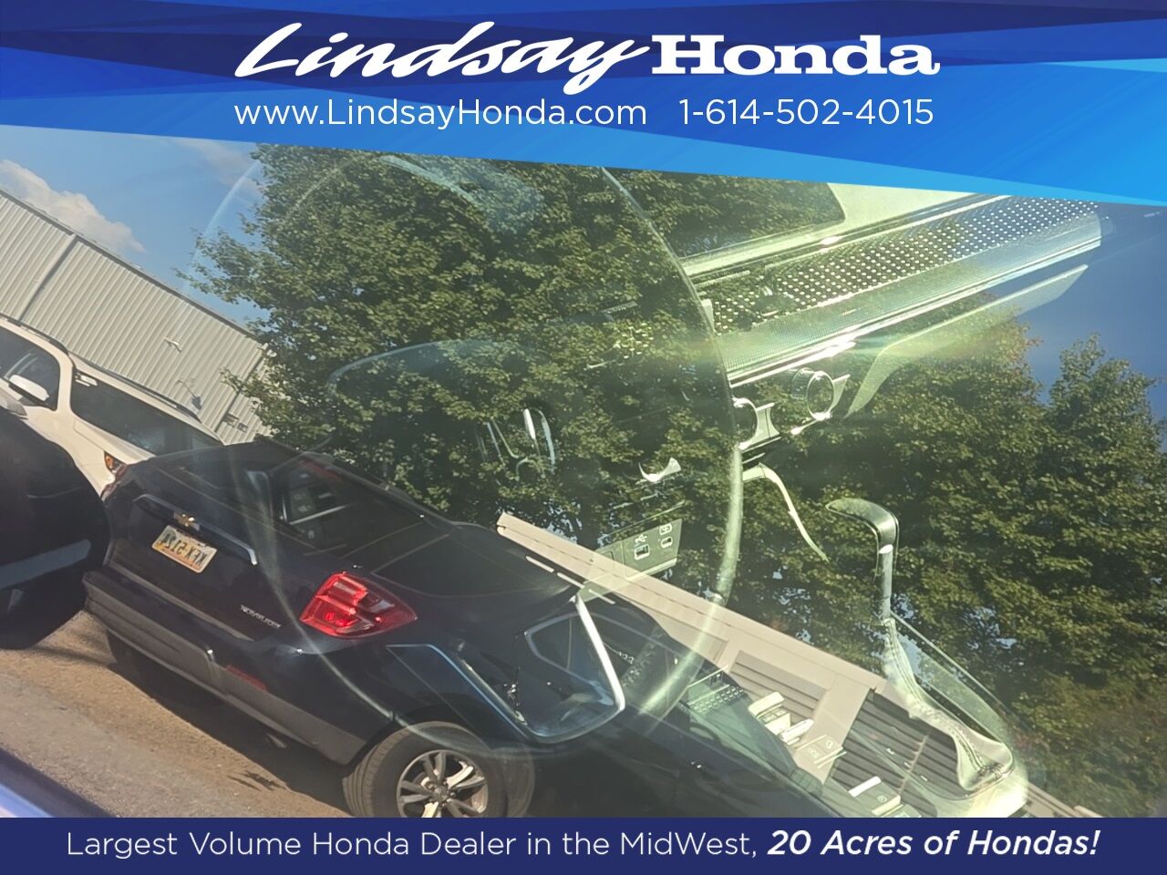 2024 Honda CR-V EX-L Columbus OH