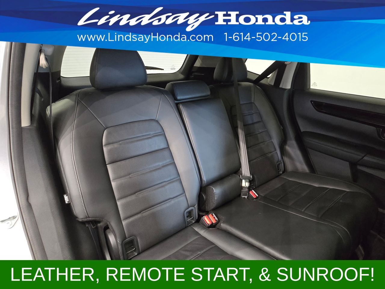 2024 Honda CR-V EX-L Columbus OH