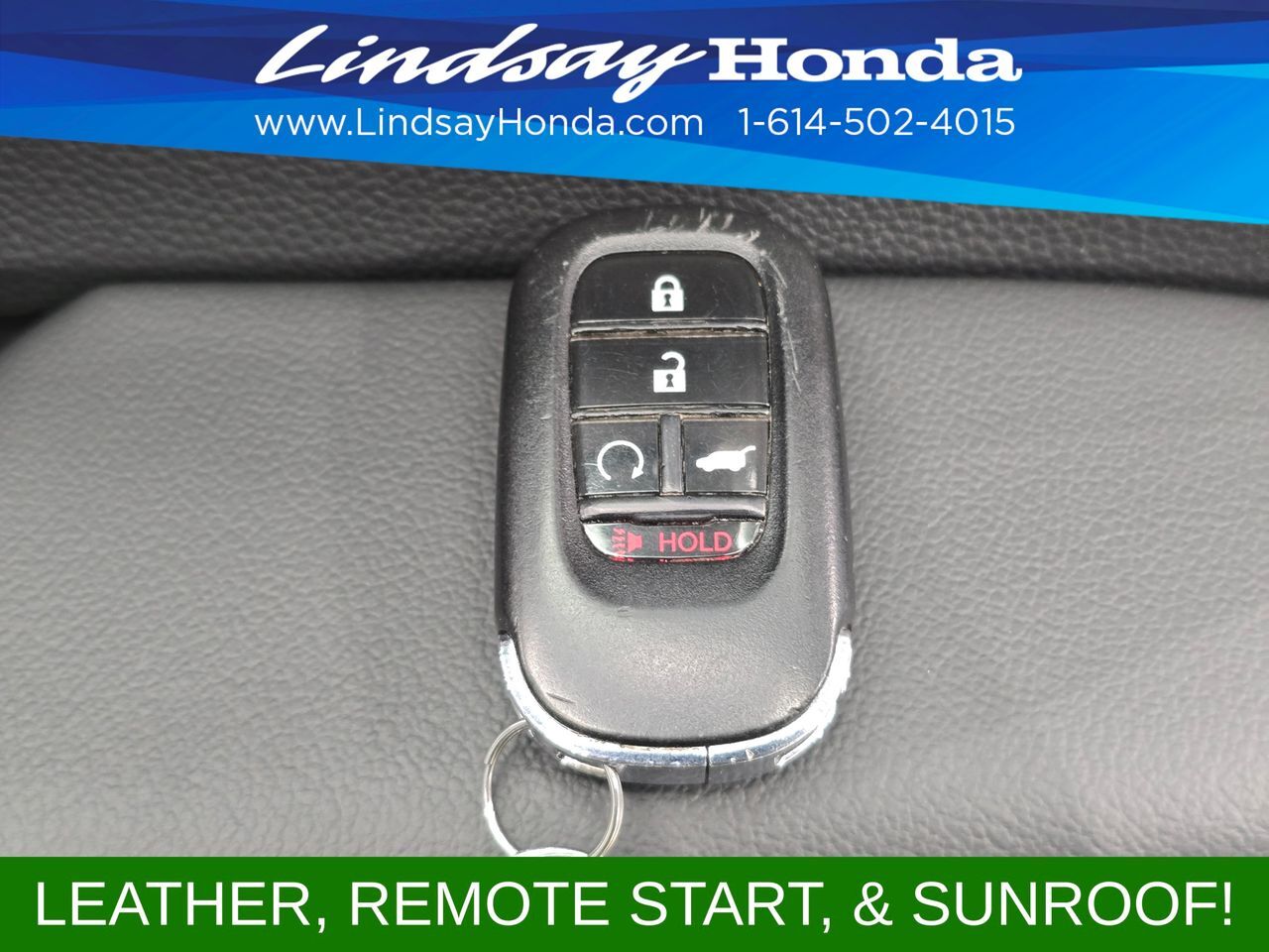 2024 Honda CR-V EX-L Columbus OH