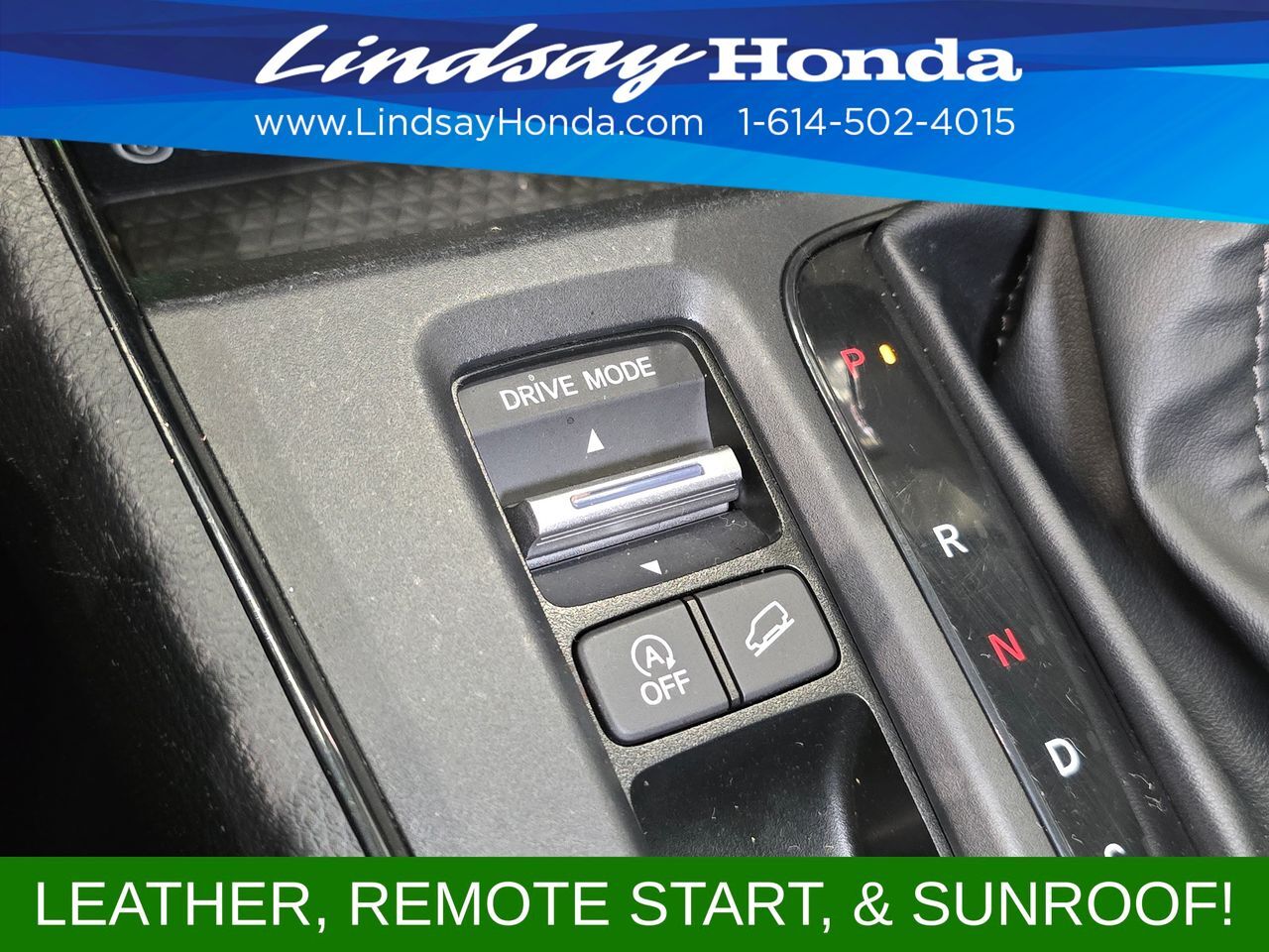 2024 Honda CR-V EX-L Columbus OH