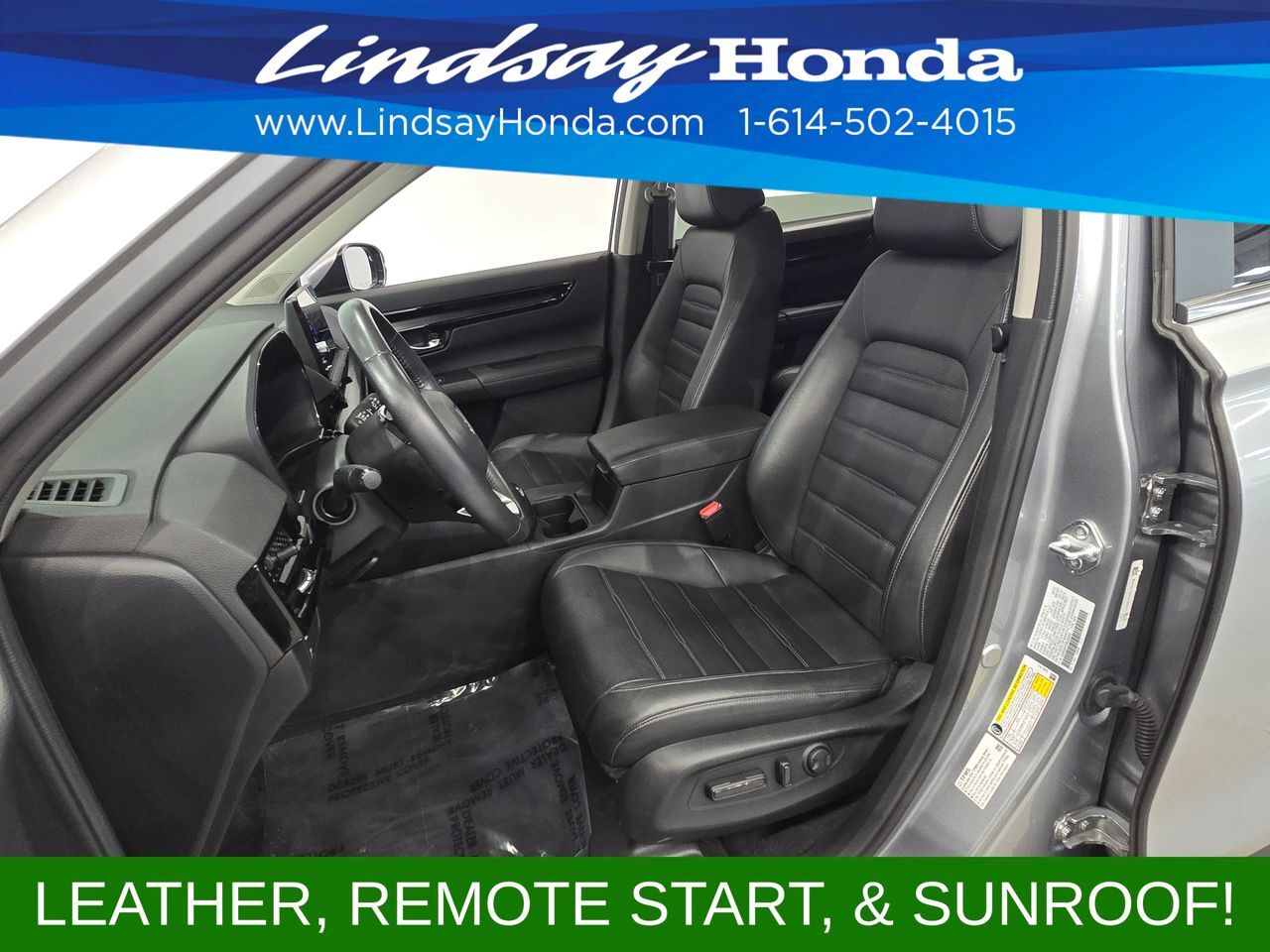 2024 Honda CR-V EX-L Columbus OH