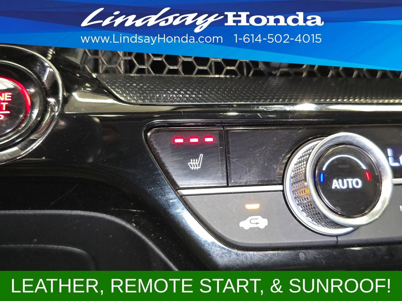 2024 Honda CR-V EX-L Columbus OH