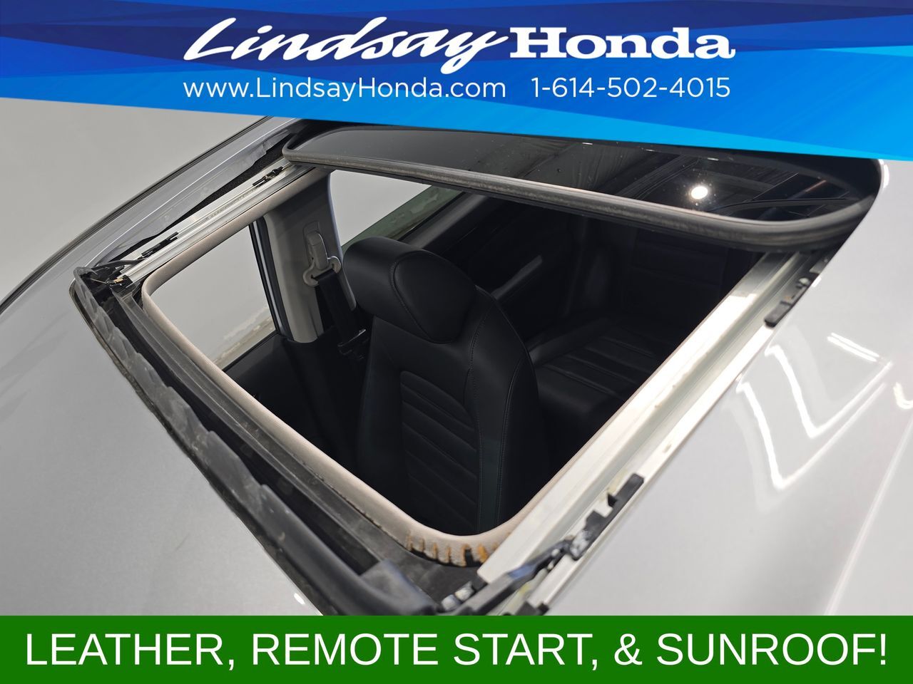 2024 Honda CR-V EX-L Columbus OH