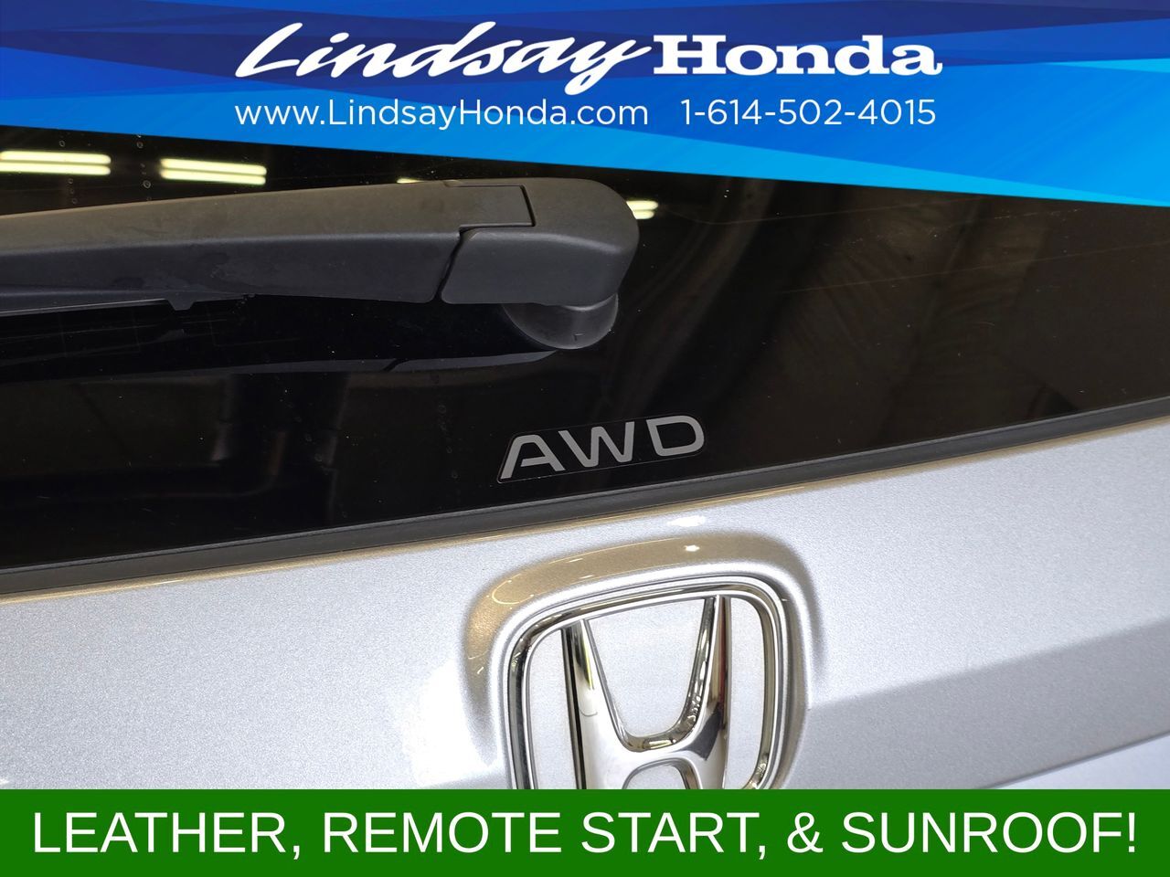 2024 Honda CR-V EX-L Columbus OH