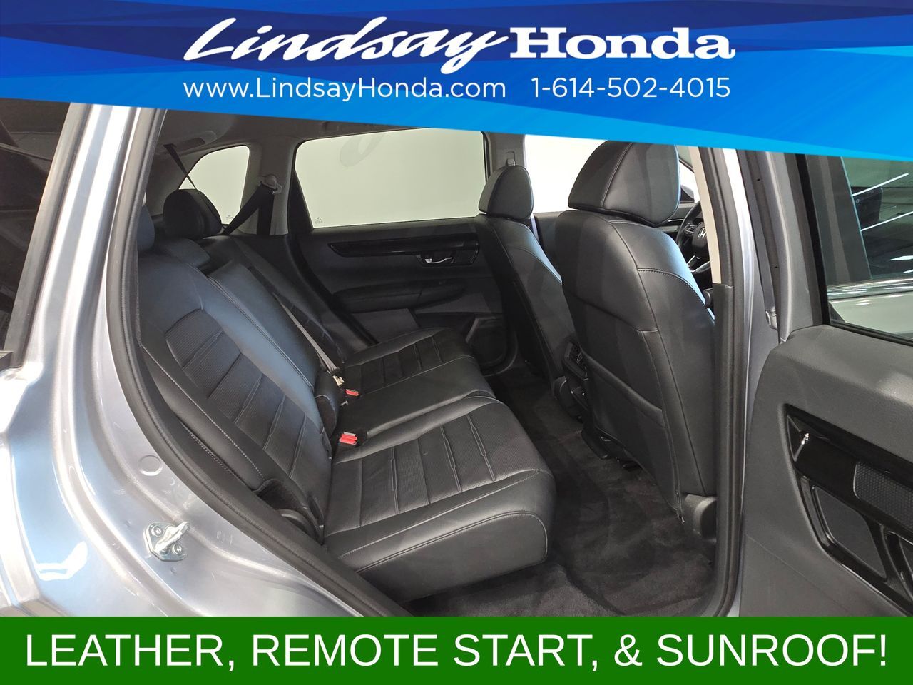 2024 Honda CR-V EX-L Columbus OH