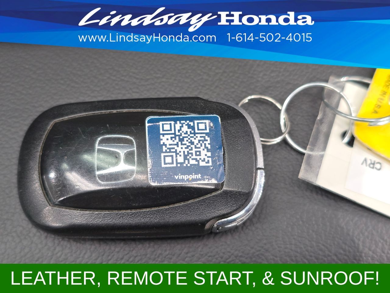2024 Honda CR-V EX-L Columbus OH