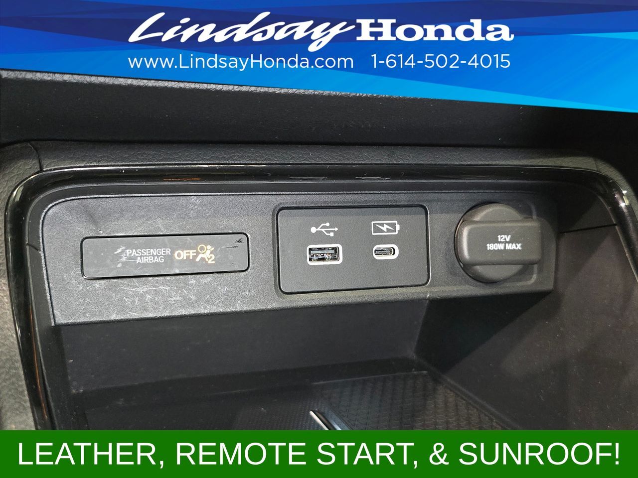 2024 Honda CR-V EX-L Columbus OH