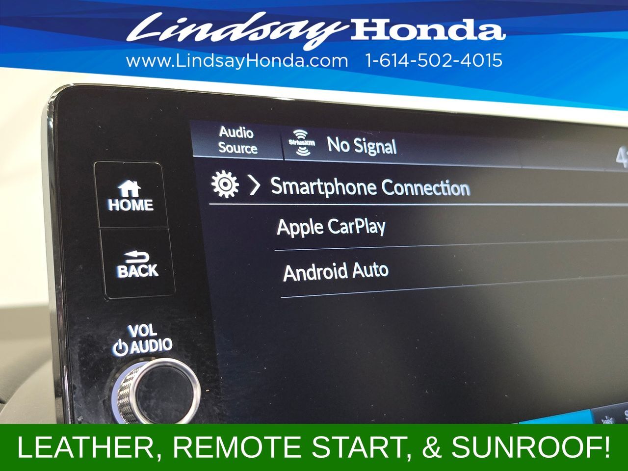 2024 Honda CR-V EX-L Columbus OH
