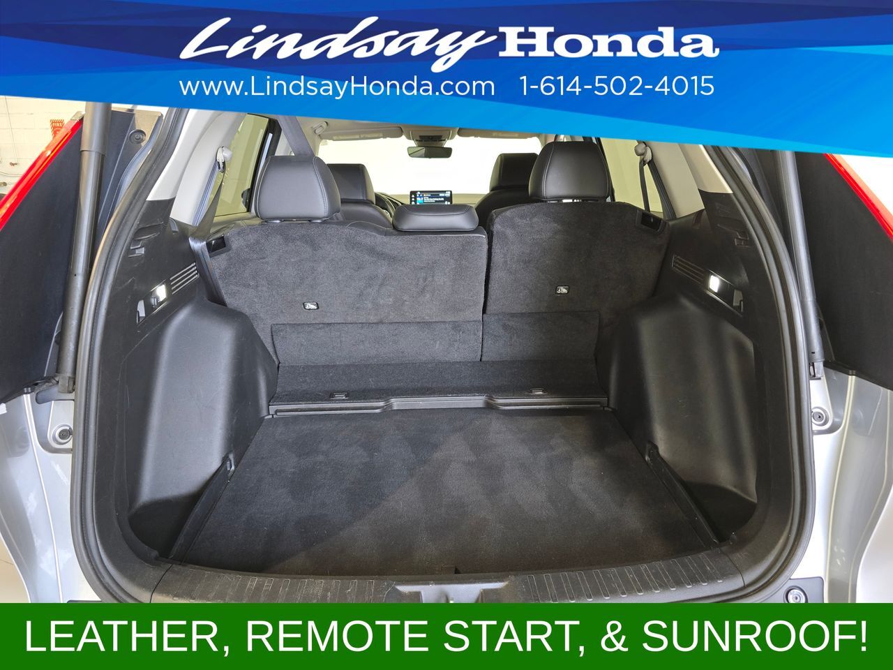2024 Honda CR-V EX-L Columbus OH