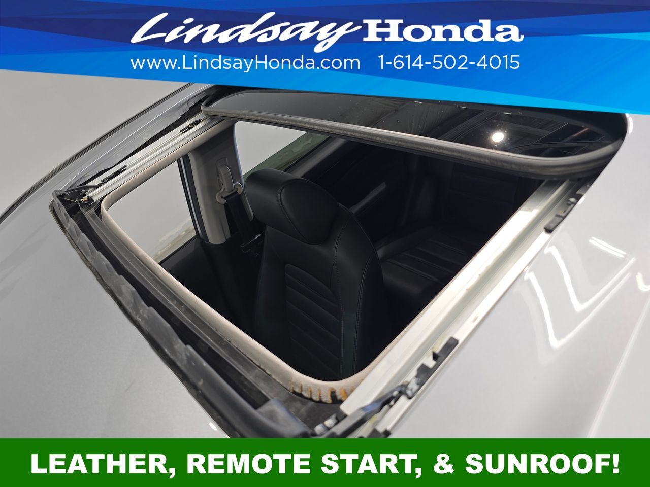 2024 Honda CR-V EX-L Columbus OH
