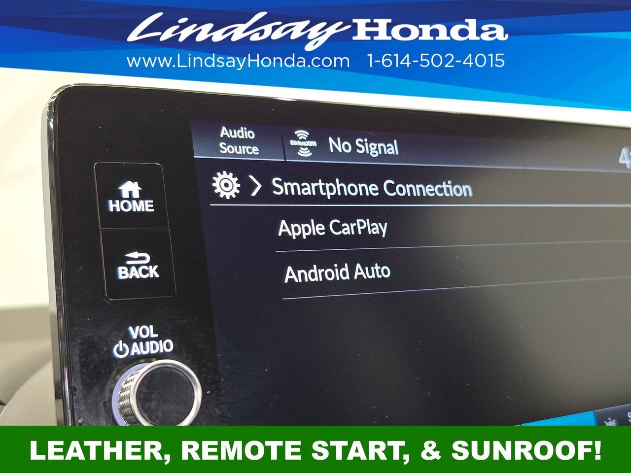 2024 Honda CR-V EX-L Columbus OH