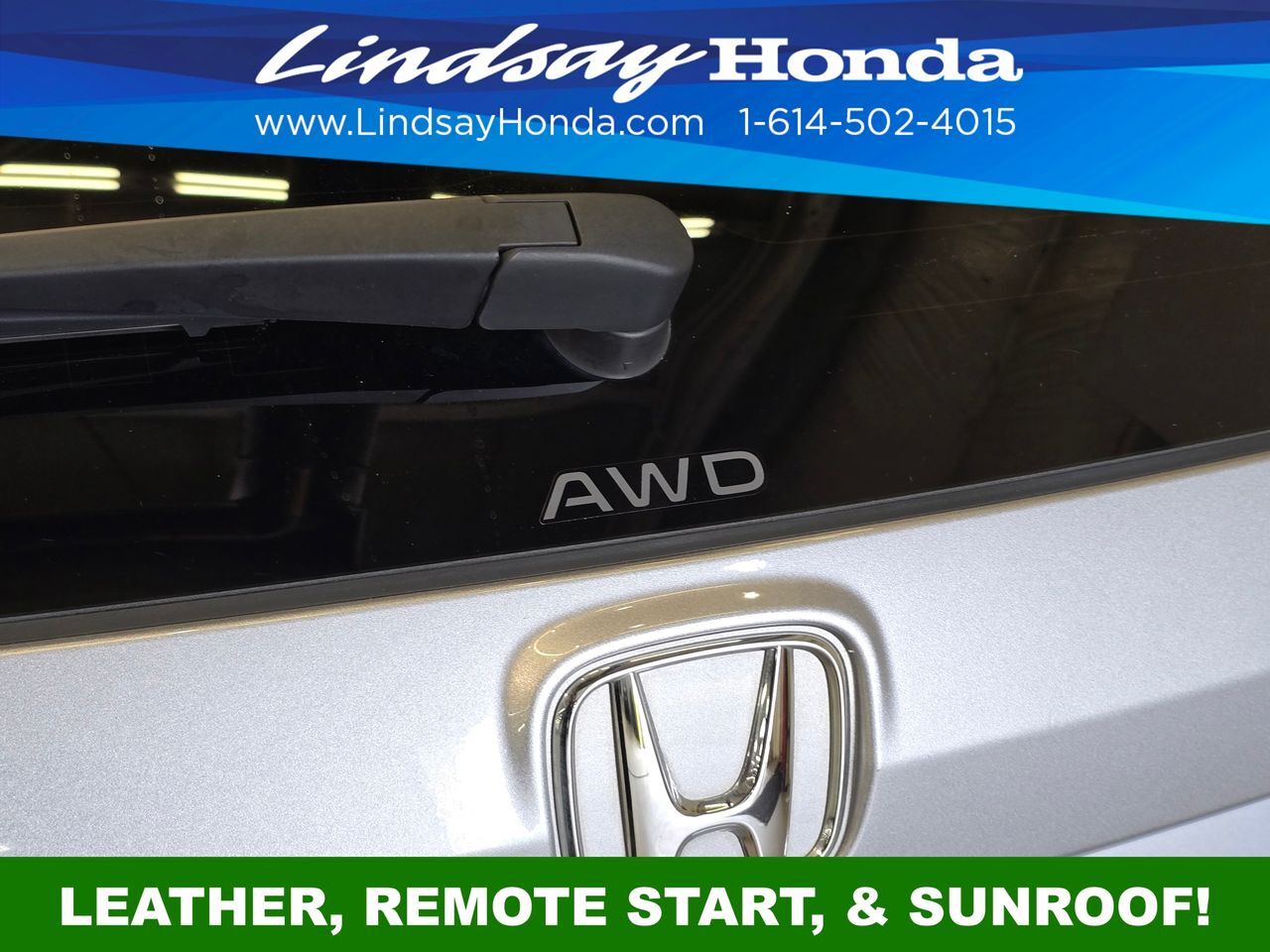 2024 Honda CR-V EX-L Columbus OH