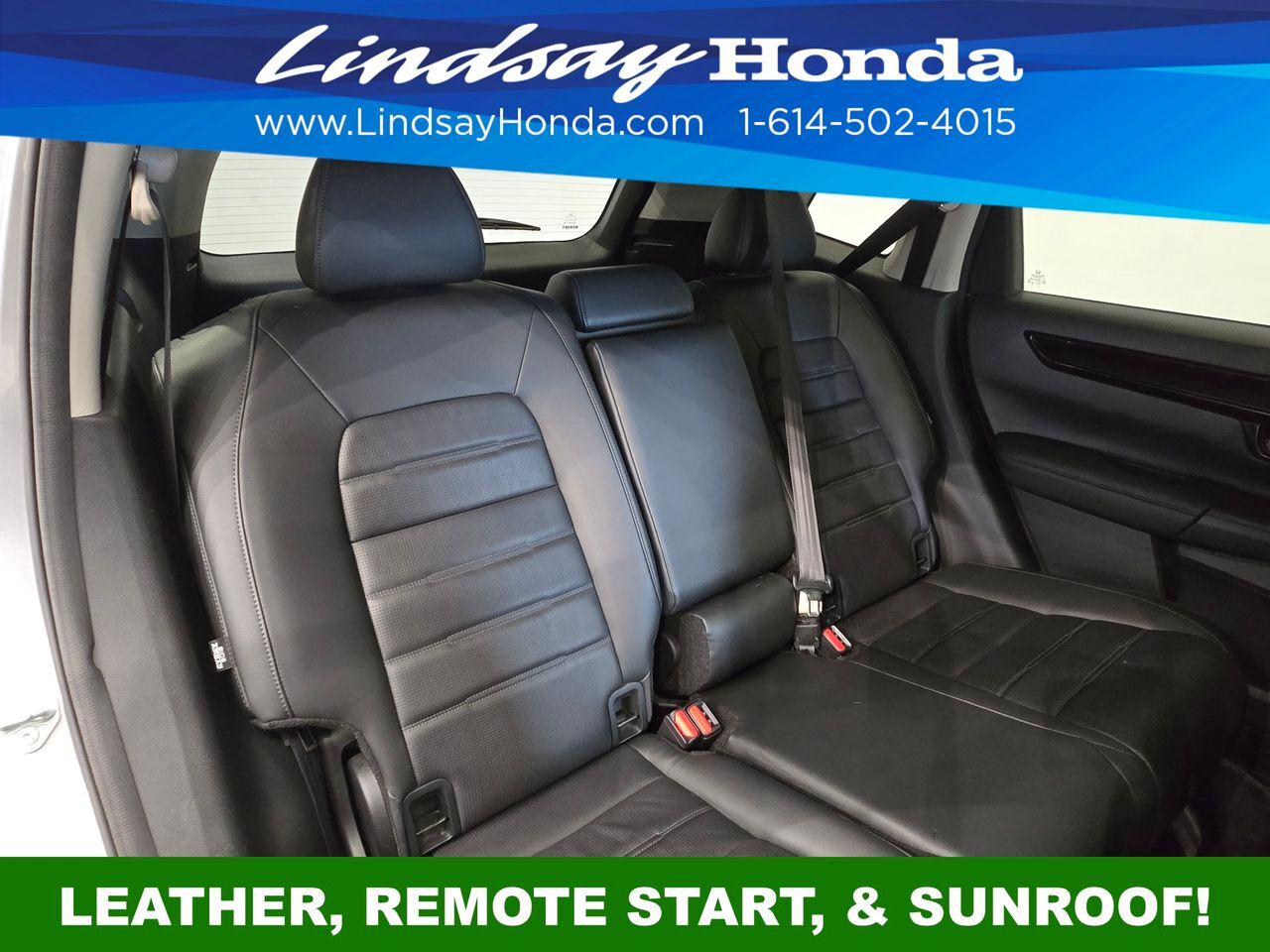 2024 Honda CR-V EX-L Columbus OH