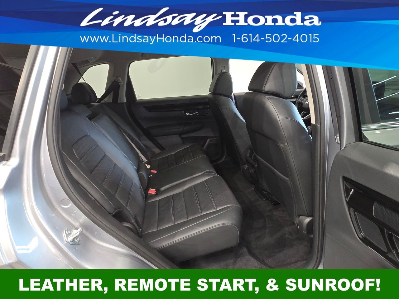 2024 Honda CR-V EX-L Columbus OH