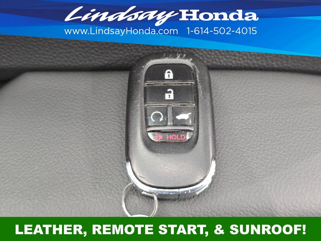 2024 Honda CR-V EX-L Columbus OH